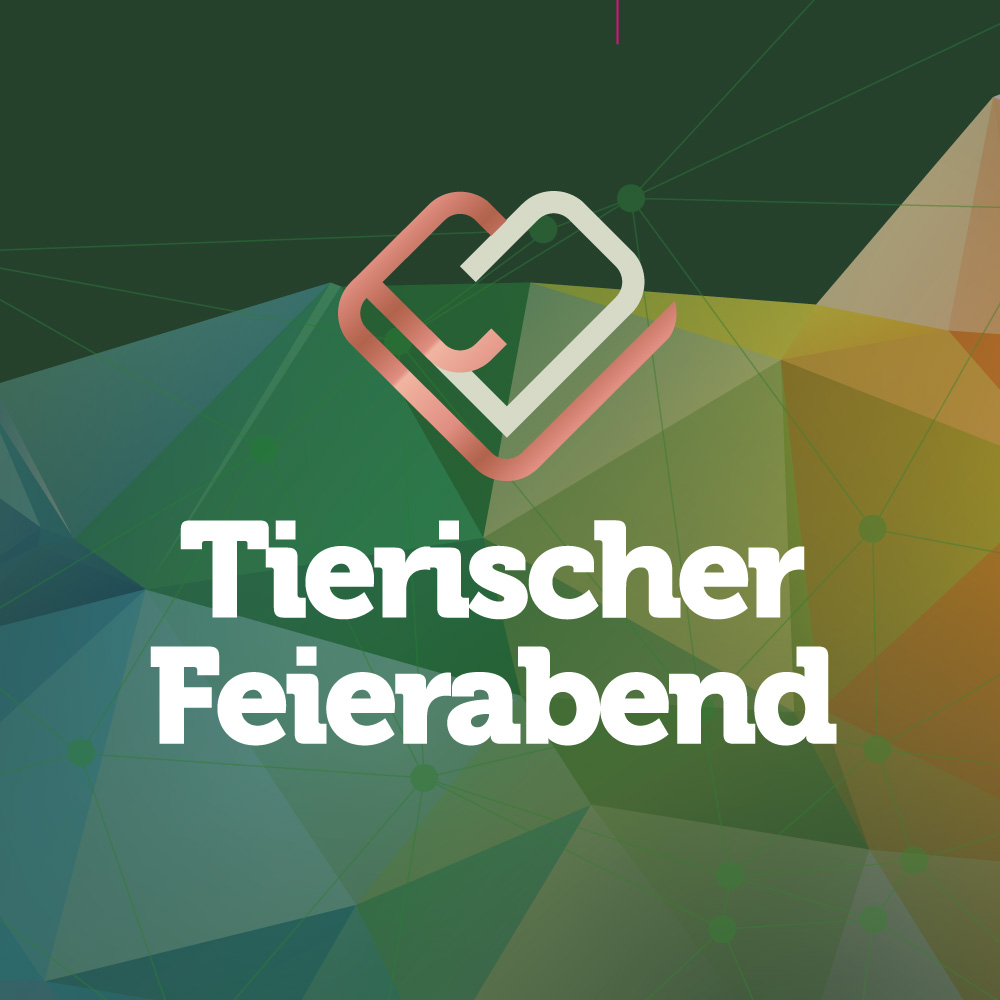 Tierischer Feierabend